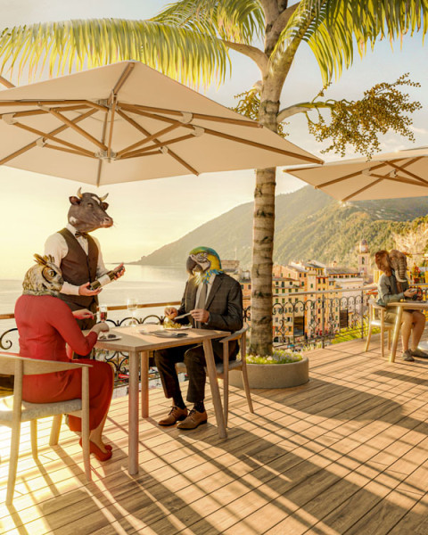 Rendering by APM 3D rendered at RebusFarm