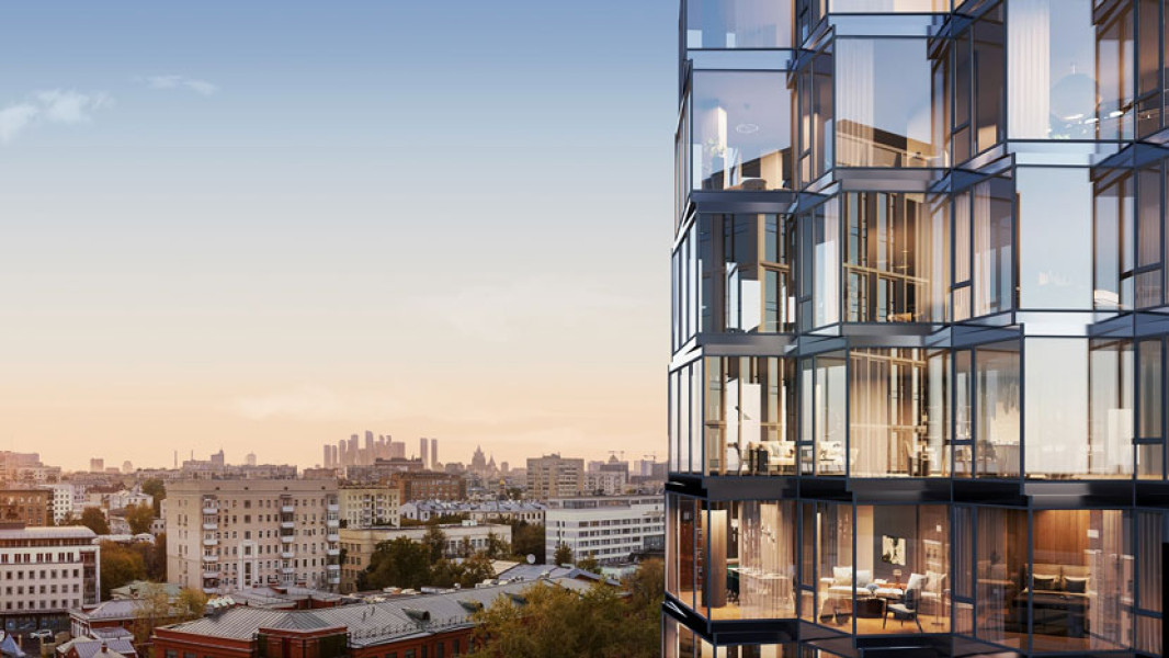 archviz rendered at RebusFarm by Vis-oN Studio