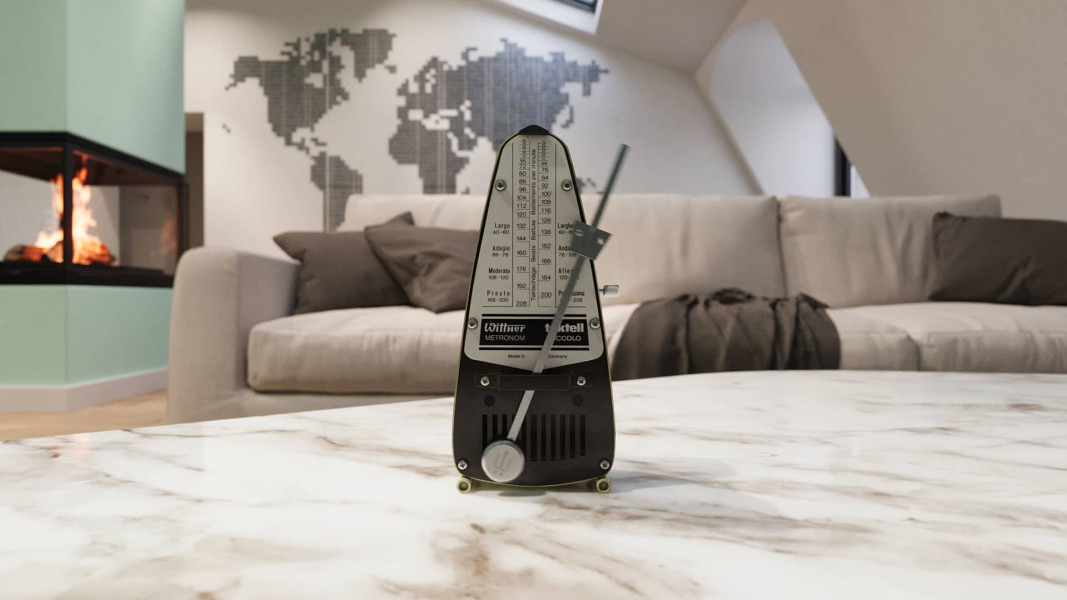 Atioka interior animation