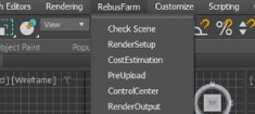 Render Farm for 3ds Max