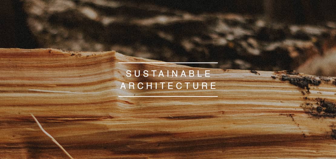 Sustainable Architecture