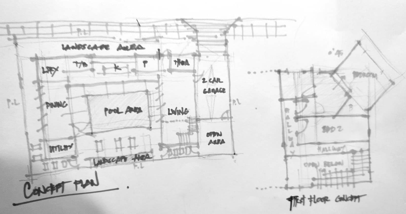 The Making of 'House 13' by Jeffrey Vallejo Tanate