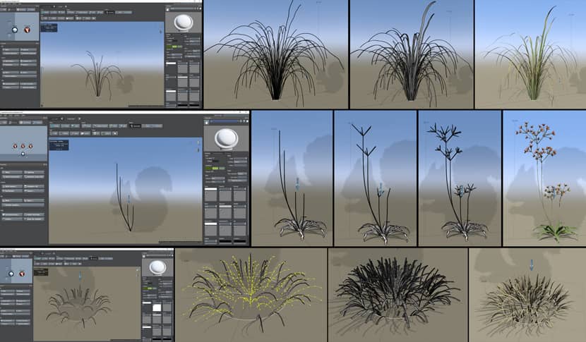 The Making of 'Forest Cabin' by Le Phu Quoc