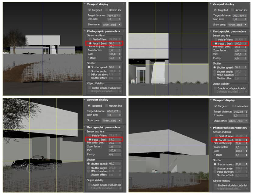 The Making of 'Villa Poiet' by Mauricio Lopez Villa