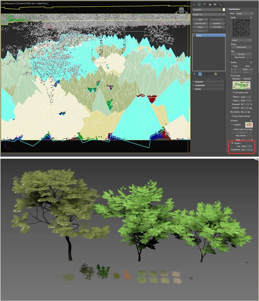 The Making of 'Boulogne' by Provisual Pro