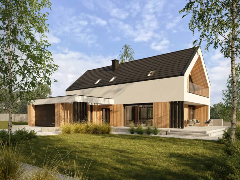 The Making of ''Single-Family House'' by Jaroslaw Piszczek