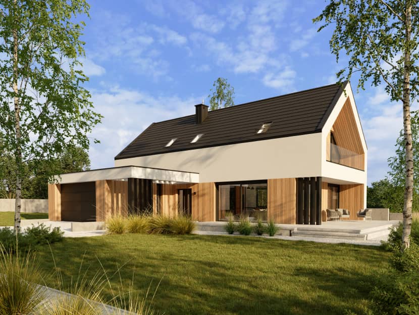 The Making of ''Single-Family House'' by Jaroslaw Piszczek