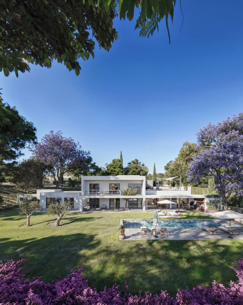 The Making of ''Villa In Sotogrande'' by Jose Antonio Garcia Zorrilla