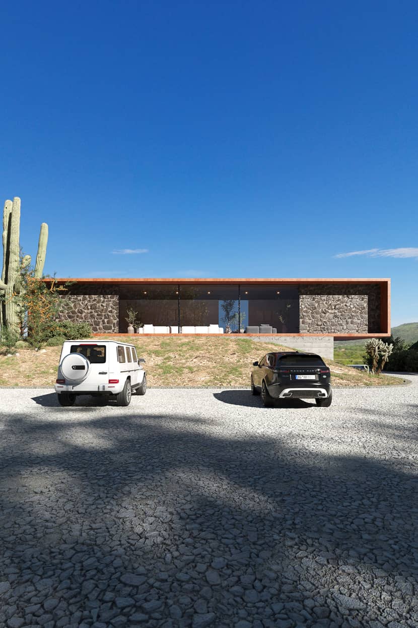 The Making of "Ain't No Sunshine" by Wonghui Yang