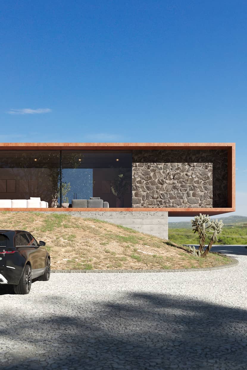 The Making of "Ain't No Sunshine" by Wonghui Yang