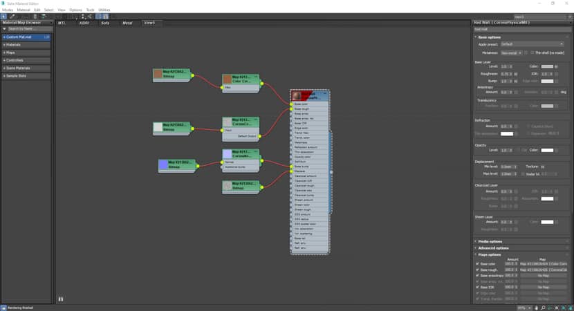 The Making of "Ain't No Sunshine" by Wonghui Yang