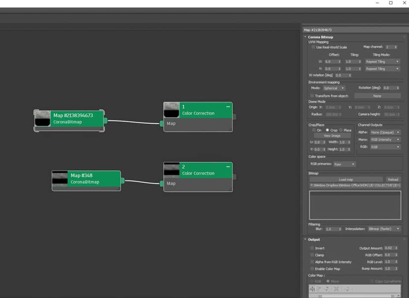 The Making of "Bushido Code" by Wong Luis