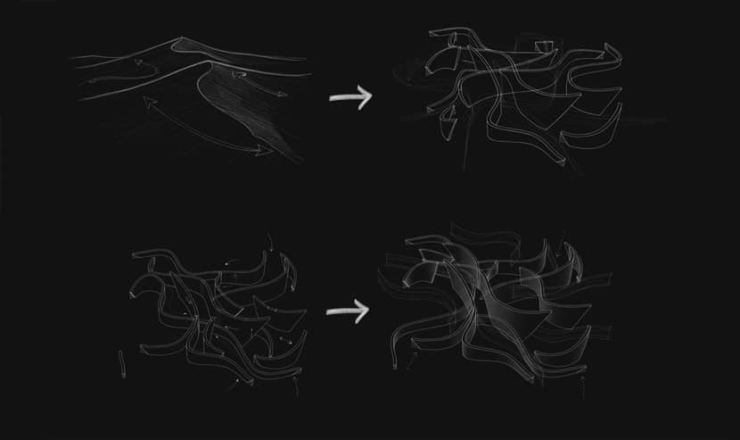 The Making of "Dunes' Whisper" by Ahmed Abd El Mohsen & Khaled Awad