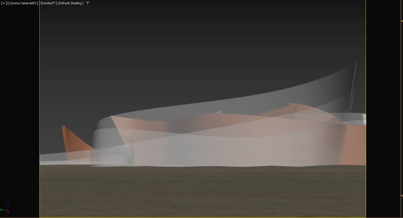 The Making of "Dunes' Whisper" by Ahmed Abd El Mohsen & Khaled Awad