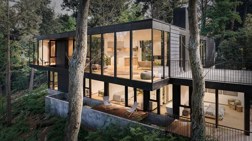 The Making of "Royal I Residence" by Peter Timar