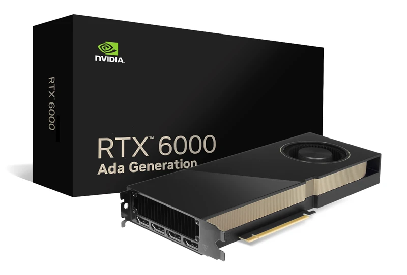 NVIDIA - Enhancing Real-Time Development Workflows With High GPU Memory