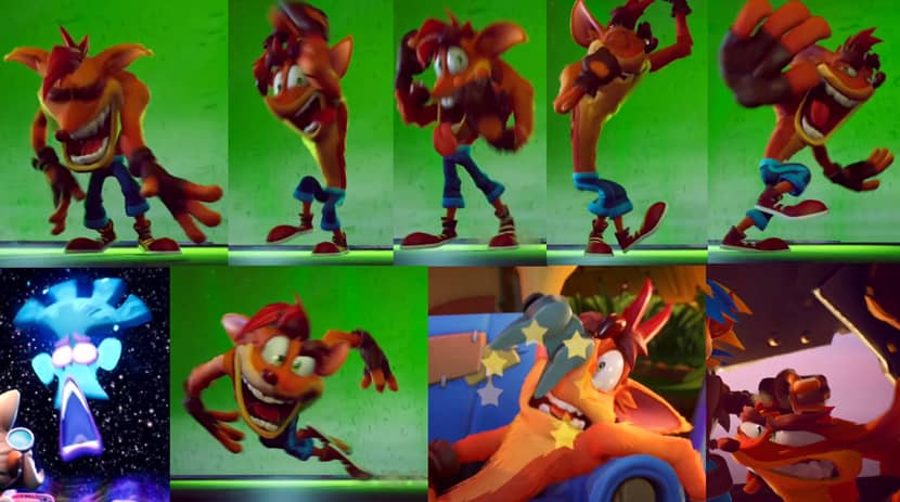 Squash And Stretch In Animation: The Essential Principle For Lifelike Motion